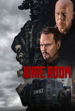 دانلود فیلم اتاق سیم Wire Room 2022