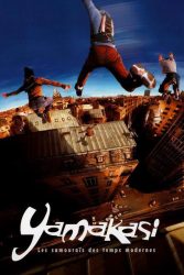 دانلود فیلم یاماکاسی Yamakasi 2001