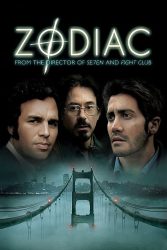 دانلود فیلم زودیاک Zodiac 2007