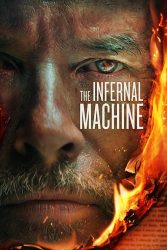 دانلود فیلم ماشین جهنمی The Infernal Machine 2022