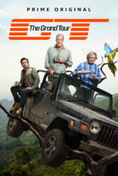 دانلود برنامه تور بزرگ The Grand Tour