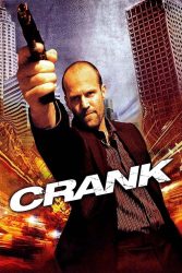 دانلود فیلم کرنک Crank 2006