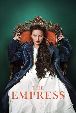 دانلود سریال ملکه The Empress 2022