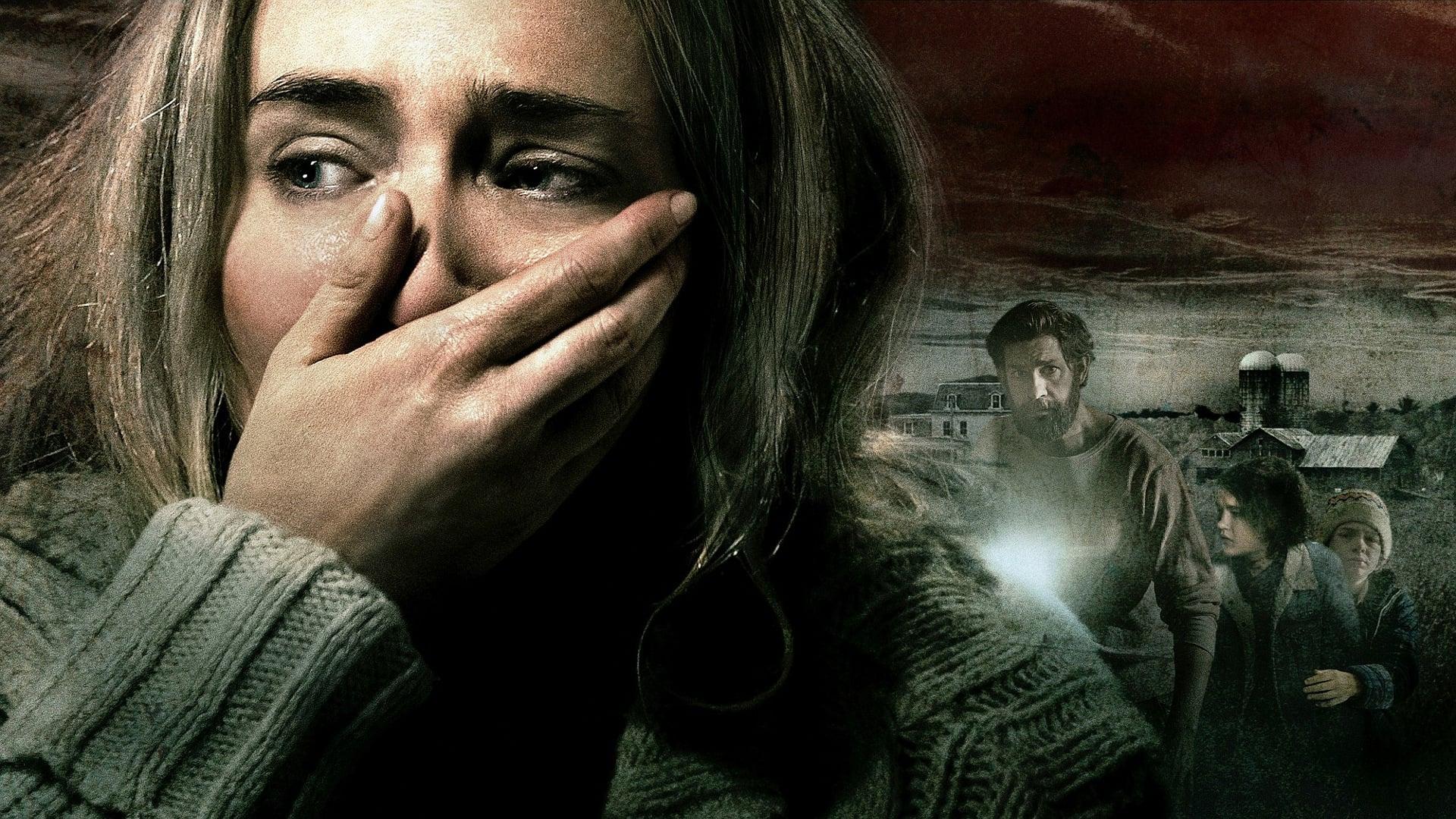 تصویر فیلم A Quiet Place