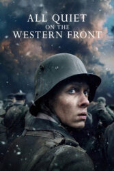 دانلود فیلم در جبهه غرب خبری نیست All Quiet on the Western Front 2022