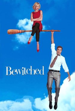 دانلود فیلم افسونگر Bewitched 2005