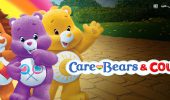 دانلود انیمیشن سریالی خرس های مهربون و پسرعمو ها Care Bears and Cousins 2015