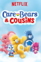 دانلود انیمیشن سریالی خرس های مهربون و پسرعمو ها Care Bears and Cousins 2015