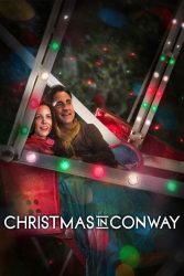 دانلود فیلم کریسمس در کانوی Christmas in Conway 2013