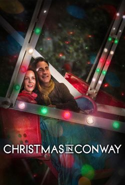 دانلود فیلم کریسمس در کانوی Christmas in Conway 2013