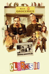 دانلود فیلم فروشنده ها 3 Clerks III 2022