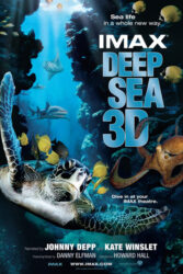 دانلود فیلم مستند در اعماق دریا Deep Sea 2006