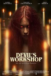 دانلود فیلم کارگاه شیطان Devil’s Workshop 2022