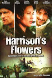 دانلود فیلم گل‌ های هریسون Harrison’s Flowers 2000