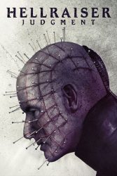 دانلود فیلم برپاخیزان جهنم : قضاوت Hellraiser: Judgment 2018