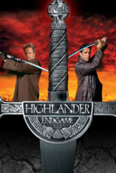 دانلود فیلم کوه نشین 4 Highlander: Endgame 2000