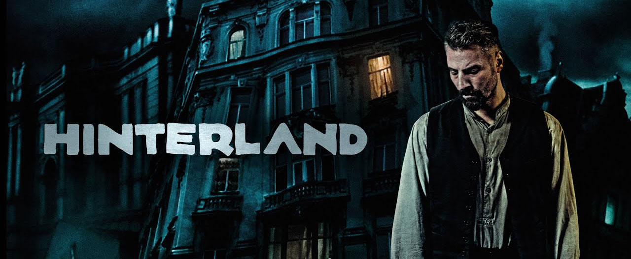 دانلود فیلم هینترلند Hinterland 2021