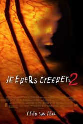 دانلود فیلم مترسک های ترسناک 2 Jeepers Creepers 2 2003