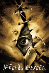 دانلود فیلم مترسک های ترسناک 1 Jeepers Creepers 2001