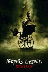 دانلود فیلم مترسک های ترسناک 4 Jeepers Creepers: Reborn 2022