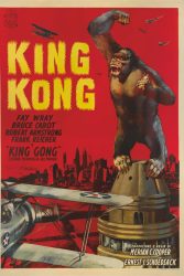 دانلود فیلم کینگ کونگ King Kong 1976