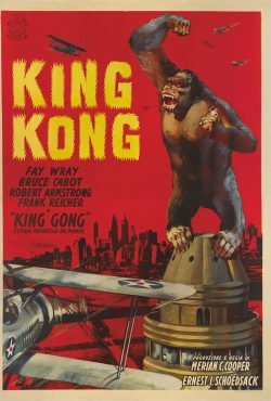 دانلود فیلم کینگ کونگ King Kong 1976