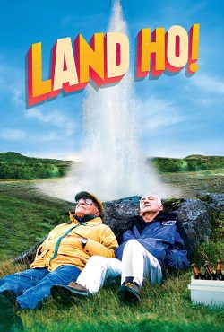 دانلود فیلم سرزمین هو Land Ho 2014