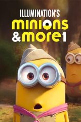 دانلود انیمیشن مینیون ها و چیزهای دیگر Minions & More 1 2022