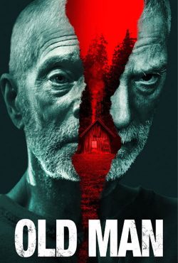 دانلود فیلم پیرمرد Old Man 2022