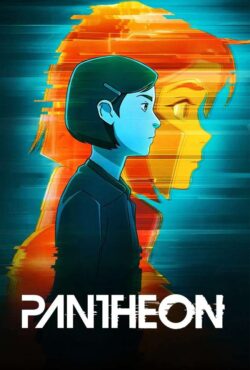 دانلود انیمیشن معبد Pantheon