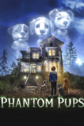 دانلود سریال توله سگ های شبح Phantom Pups 2022