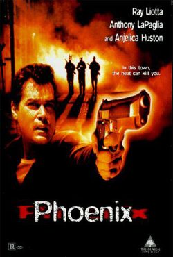 دانلود فیلم ققنوس Phoenix 1998