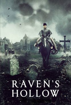 دانلود فیلم حفره کلاغ Raven’s Hollow 2022