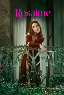 دانلود فیلم روزالین Rosaline 2022