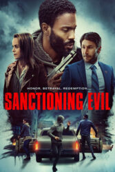 دانلود فیلم تحریم شر Sanctioning Evil 2022