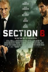 دانلود فیلم بخش هشتم Section 8 2022