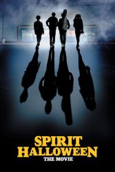 دانلود فیلم اسپیریت هالووین Spirit Halloween 2022