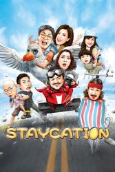 دانلود فیلم تعطیلات خانگی Staycation 2018