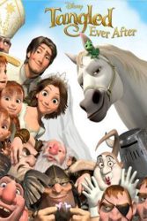 دانلود انیمیشن پایان خوش گیسوکمند Tangled Ever After 2012