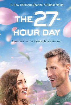 دانلود فیلم روز 27 ساعته The 27-Hour Day 2021