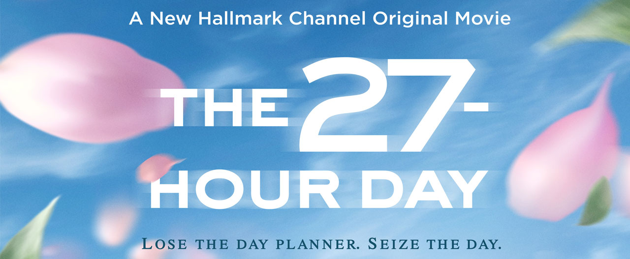 دانلود فیلم روز 27 ساعته The 27-Hour Day 2021