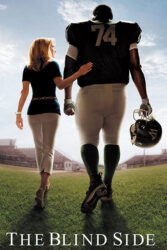 دانلود فیلم نقطه کور The Blind Side 2009