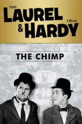 دانلود فیلم شامپانزه The Chimp 1932