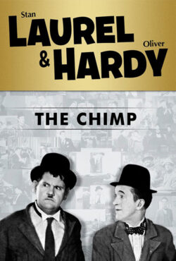 دانلود فیلم شامپانزه The Chimp 1932