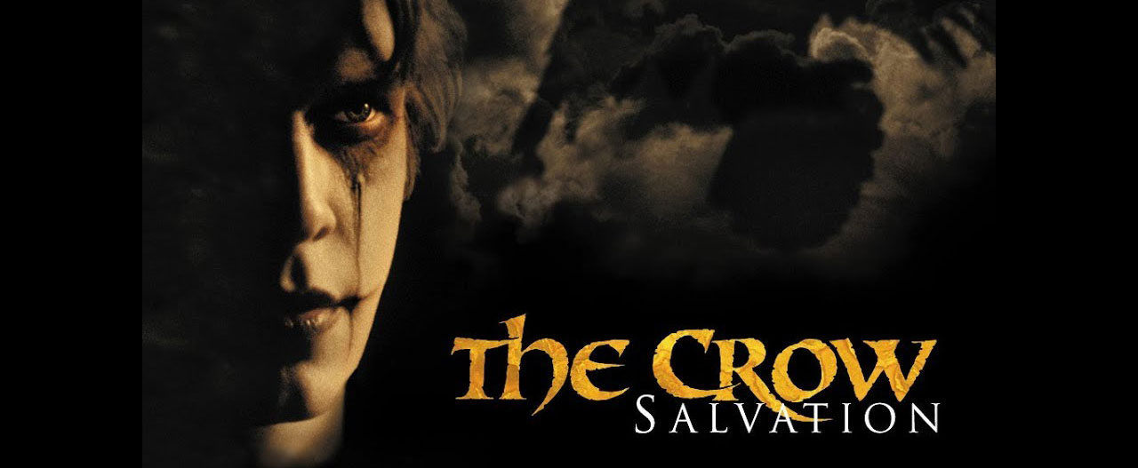 دانلود فیلم کلاغ: رستگاری The Crow: Salvation 2000