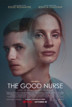 دانلود فیلم پرستار خوب The Good Nurse 2022