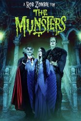 دانلود فیلم هیولاها The Munsters 2022