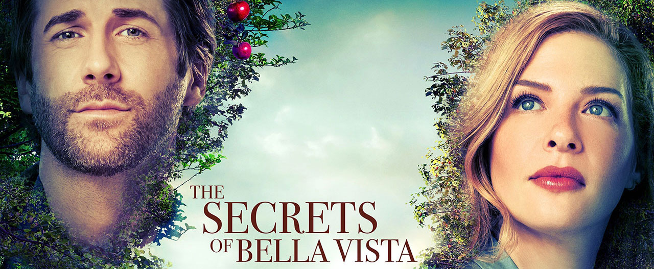 تصویر فیلم The Secrets of Bella Vista