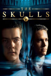 دانلود فیلم جمجمه ها The Skulls 2000