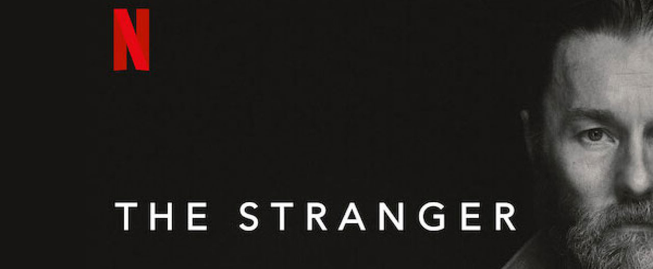 تصویر فیلم The Stranger